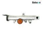 Voorvork Buitenpoot Rechts Suzuki SV 650 2007-2012 (SV650, Verzenden, Gebruikt