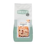 BrandNewCake Suikerbrood-mix 500g, Nieuw, Verzenden