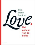 The world book of love 9789020938135 Leo Bormans, Boeken, Psychologie, Leo Bormans, Gelezen, Verzenden