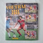 1988 Panini *Panini Voetbal 88 Sealed Album Sigillato, Nieuw