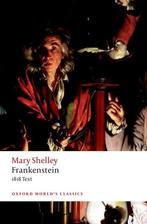 Frankenstein 9780198840824, Boeken, Verzenden, Zo goed als nieuw