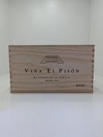 2023 Artadi, Viña el Pison - Rioja - 6 Flessen (0.75 liter), Nieuw