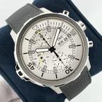 IWC - Aquatimer Chronograph - Zonder Minimumprijs - IW376801