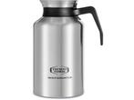 Moccamaster CDT Grand - Thermoskan 1.8 L - RVS met mengdop, Verzenden, Nieuw