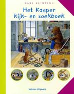 Het Kasper kijk en zoekboek 9789048312832, Verzenden, Gelezen