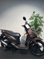 Sym Symphony SR Brom, Gebruikt, Maximaal 45 km/u, Benzine