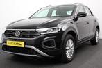 Zakelijke Lease |  Volkswagen T-Roc 1.5 TSI 150pk DSG Life, Automaat, Stof, Gebruikt, Overige kleuren