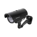 Cabletech Dummy Camera - Met Led Indicatie en Sticker - Op, Verzenden, Nieuw