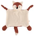 HEMA Knuffeldoekje vos, Kinderen en Baby's, Speelgoed | Knuffels en Pluche, Verzenden, Nieuw