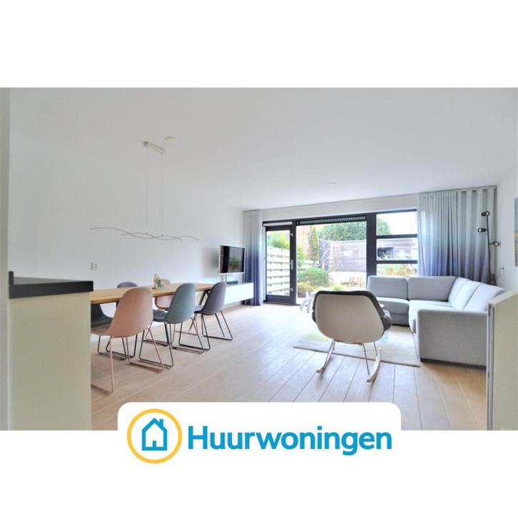 Te huur: Huis Amrum in Zaandam, Huizen en Kamers, Huizen te huur, Noord-Holland
