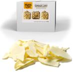 Callebaut Chocolade Schaafsel Fijn Wit 2,5kg, Verzenden, Nieuw