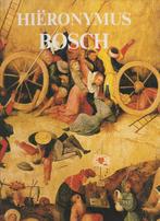 Hieronymus Bosch 9789062200139 Beks, Boeken, Beks, Hieronymus Bosch, Gelezen, Verzenden