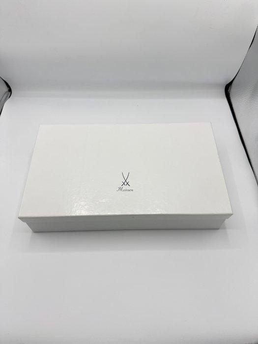 Meissen - Bord - Porselein, Antiek en Kunst, Antiek | Glas en Kristal