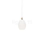 Northern Unika Hanglamp, wit - small (Hanglampen), Verzenden, Nieuw