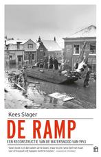 9789046707968 De ramp | Tweedehands, Verzenden, Zo goed als nieuw, Kees Slager