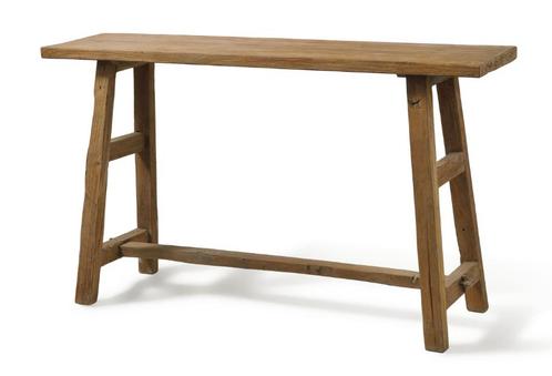 Sidetable School  Maat 120 x 35 x 75 cm, Huis en Inrichting, Kasten | Overige, Nieuw, Ophalen of Verzenden