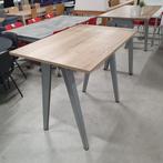 Steelcase B Free design bartafel met NIEUW blad - 120x80 cm, Zakelijke goederen, Horeca | Meubilair en Inrichting, Ophalen of Verzenden