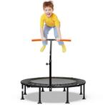 2dekans | Coast Mini Trampoline met Verstelbare Handvat -, Ophalen of Verzenden, Zo goed als nieuw