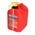No Spill jerrycan Benzine en Diesel 10liter, Nieuw, Verzenden