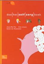 Doe-het-zelfzorg-boek 9789031363414 C. Linssen, Verzenden, Zo goed als nieuw, C. Linssen