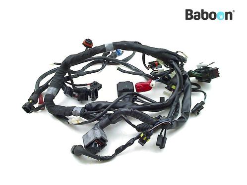 Kabelboom Moto Guzzi V7 750 ie Stone II 2014-2016, Motoren, Onderdelen | Overige, Gebruikt, Verzenden
