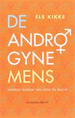 De androgyne mens 9789069637860 Els Kikke, Boeken, Verzenden, Gelezen, Els Kikke