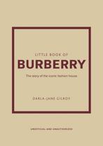 9781802792676 Little Books of Fashion- Little Book of Bur..., Verzenden, Nieuw, Darla-Jane Gilroy