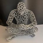 Andrea Giorgi - Thinker (cromo), Antiek en Kunst