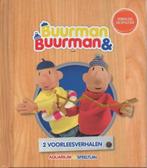 Buurman & Buurman Dubbeldik Voorleesboek / Buurman & Buurman, Boeken, Kinderboeken | Kleuters, Verzenden, Gelezen