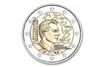 2 euro Olymisch Comité 2023 - Luxemburg, Postzegels en Munten, Munten | Europa | Euromunten, Verzenden