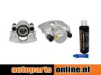 Remklauw Ford Ka voorzijde, links, Verzenden, Nieuw, Ford