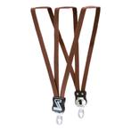 Simson Snelbinder Lang bruin, Verzenden, Nieuw