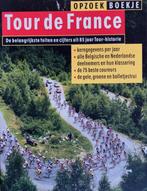 Opzoekboekje Tour de France 9789029500159 Auteur, Gelezen, Auteur Onbekend, Verzenden