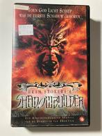 SHADOWBUILDER (EX RENTAL) (VHS), Cd's en Dvd's, VHS | Film, Verzenden, Gebruikt