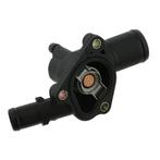 Thermostaat, koelvloeistof NISSAN KUBISTAR (1.2,1.2 16V), Auto-onderdelen, Motor en Toebehoren, Ophalen of Verzenden, Nieuw