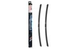 Bosch ruitenwissers - Lengte: 680 680 mm - set wisserbl..., Auto-onderdelen, Verzenden, Nieuw