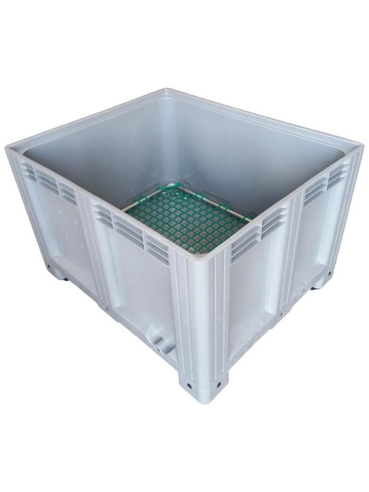 Slowfeeder Grijs XXL (1 kuub), Doe-het-zelf en Verbouw, Overige Doe-het-zelf en Verbouw, Nieuw, Ophalen of Verzenden