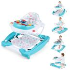 2dekans | Coast 6-in-1 Loopfiets Loopwagen Baby Walker 71,5, Ophalen of Verzenden, Zo goed als nieuw