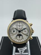 Maurice Lacroix - Triple Calendar Moonphase - Zonder, Nieuw