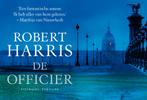 De officier / Dwarsligger / 471 9789049805722 Robert Harris, Boeken, Verzenden, Gelezen, Robert Harris