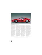 1996 FERRARI RACING PERSMAP ENGELS & ITALIAANS 945/95, Boeken, Auto's | Folders en Tijdschriften, Nieuw, Author, Ferrari