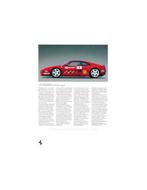 1996 FERRARI RACING PERSMAP ENGELS & ITALIAANS 945/95, Boeken, Auto's | Folders en Tijdschriften, Nieuw, Author, Ferrari