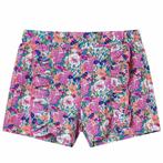 vidaXL Kindershorts 92 fuchsia, Verzenden, Nieuw