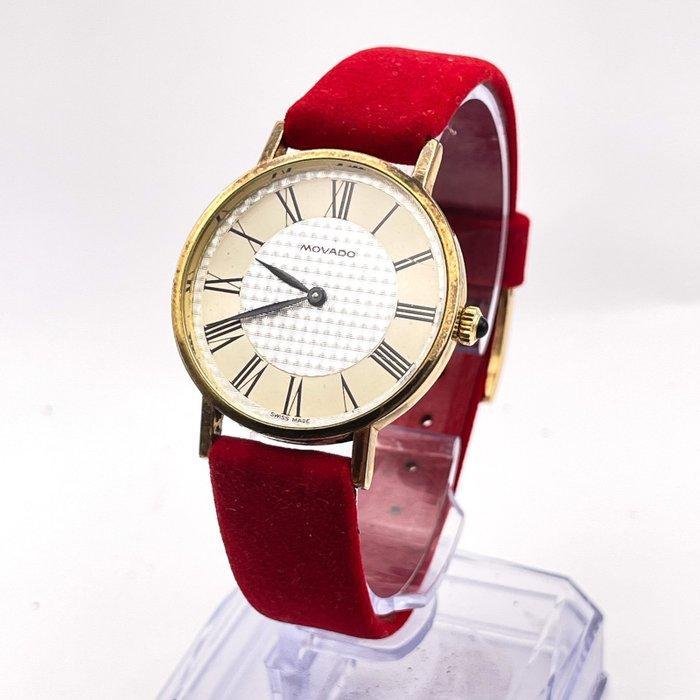 Movado - Rose d’Or - Zonder Minimumprijs - Heren -, Sieraden, Tassen en Uiterlijk, Horloges | Heren