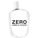 Comme des Garçons Zero 100 ml Eau de Parfum Spray, Verzenden, Nieuw