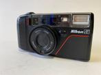 Nikon AF-3 Analoge compactcamera, Audio, Tv en Foto, Fotocamera's Analoog, Nieuw