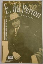 E. du Perron / SDU erfgoed 9789012065115 Meulen, Boeken, Verzenden, Gelezen, Meulen