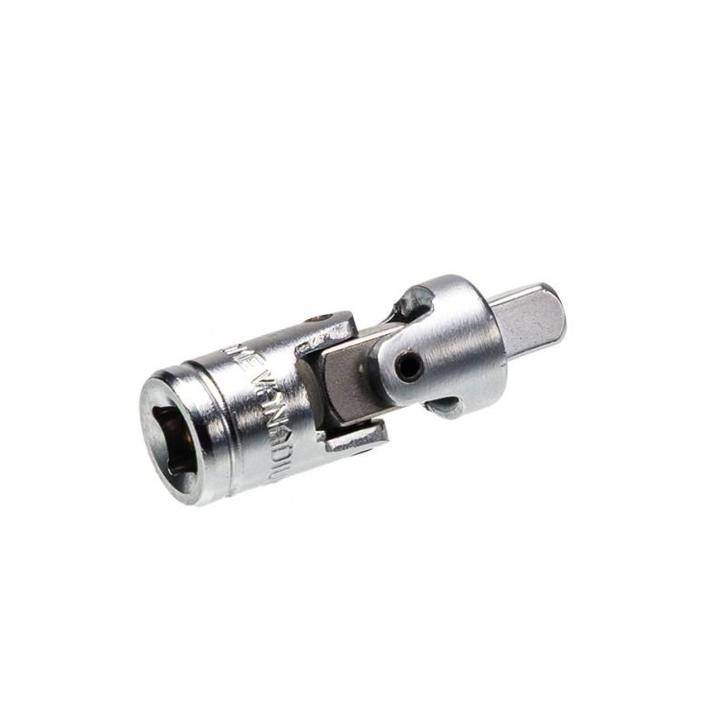 Kruiskoppeling / kniestuk 1/2 inch, Doe-het-zelf en Verbouw, Gereedschapskisten, Ophalen of Verzenden