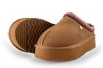 Nelson Pantoffels in maat 38 Geel | 10% extra korting, Verzenden, Geel, Zo goed als nieuw, Nelson