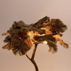 De Palmboom Vloerlamp - Naturel Goud - XL